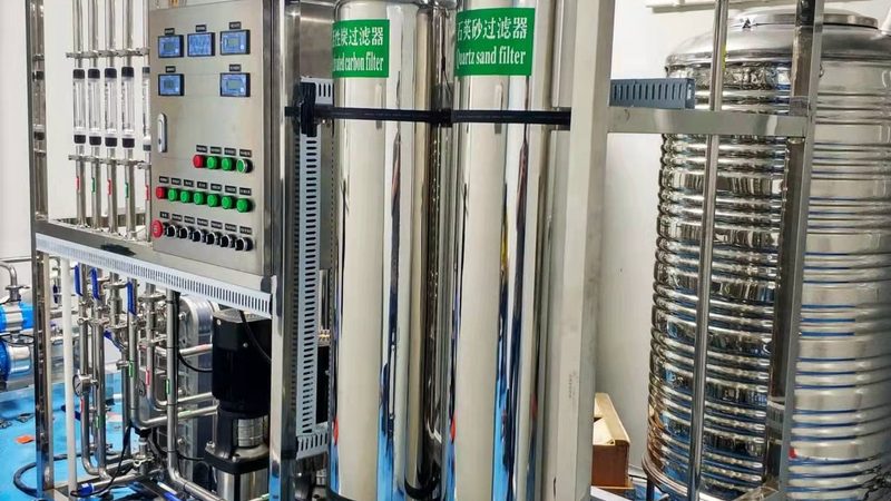 新能源废气处理系统参数对比：揭秘高效环保之道