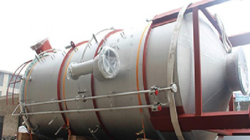 激光焊接烟尘净化器：揭秘其高效净化之道