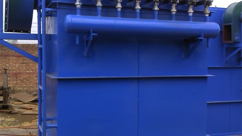 气浮机浮渣去除效果差？维修方法大盘点