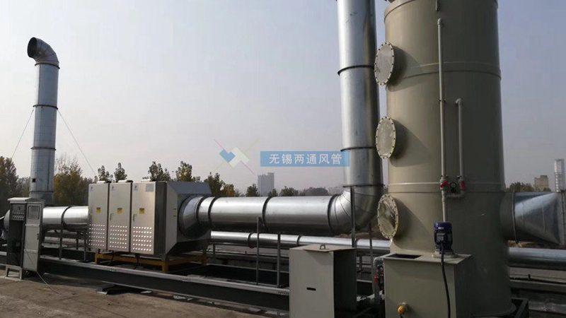 一体化污水处理设备地基处理怎么做