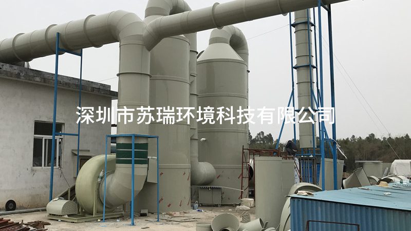 成都烧烤店油烟净化器材质选择：揭秘环保与成本平衡之道