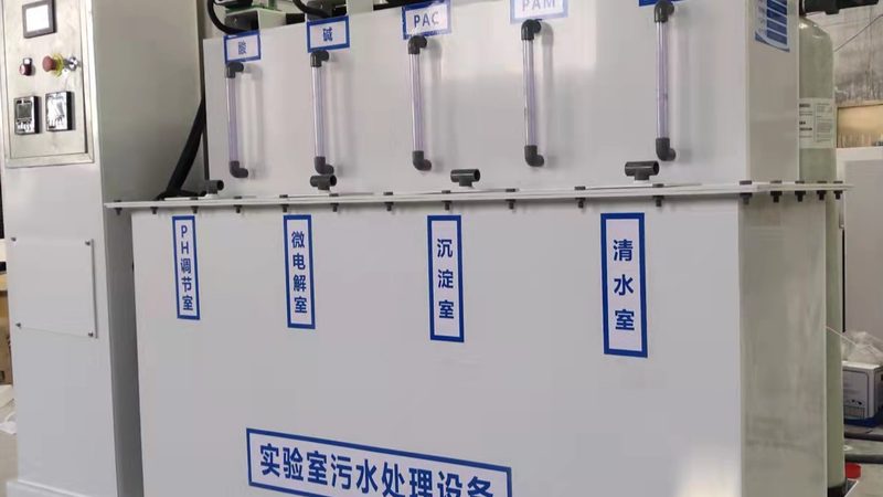 喷涂车间废气处理，小型设备如何选型？**
