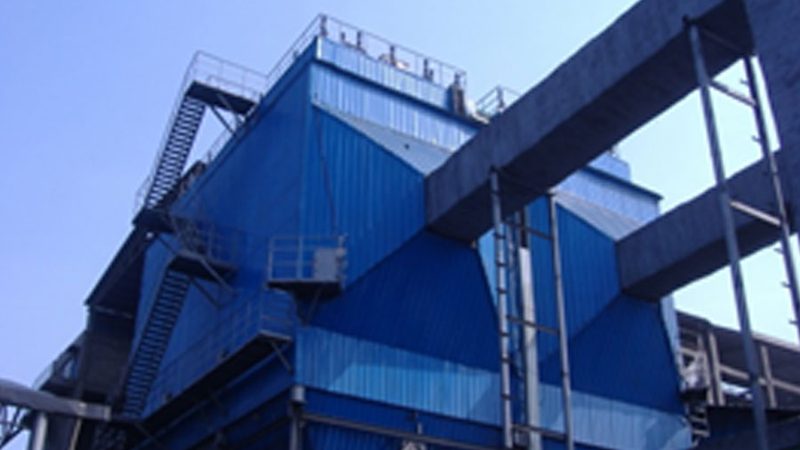 水泥厂脉冲除尘器：揭秘其核心技术与选型要点**