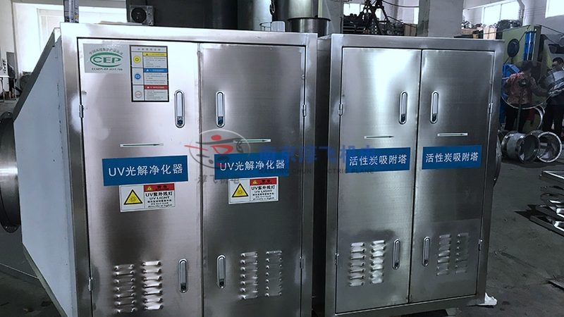 工业滤筒除尘器选型，如何避开误区？**
