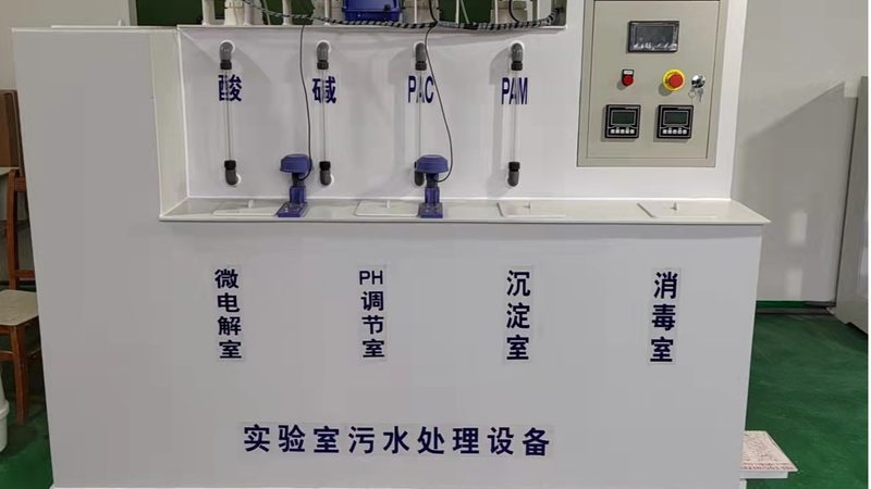 滤筒除尘器：高效除尘背后的技术奥秘