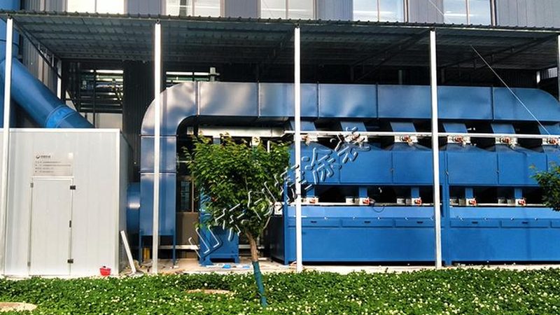布袋除尘器选型与安装：关键参数与步骤解析