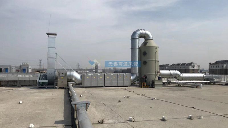 噪音治理材料规格型号全解析：如何选择合适的产品