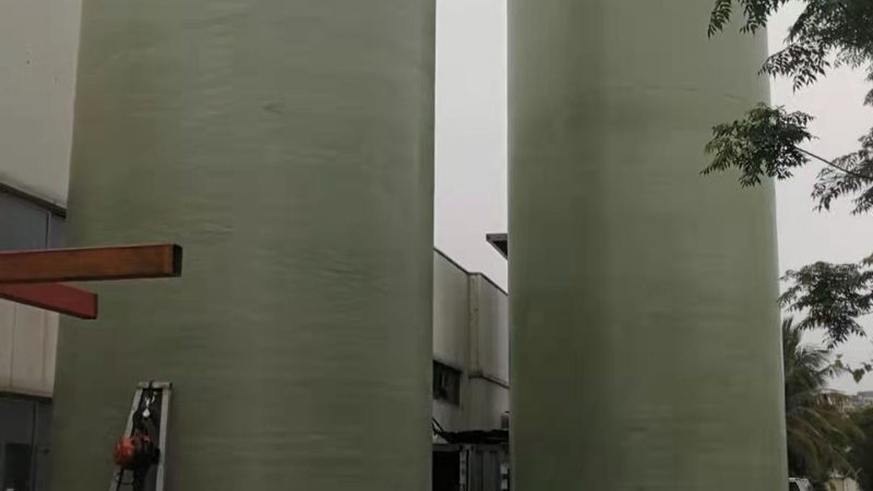 水处理加药装置：揭秘其报价背后的因素**